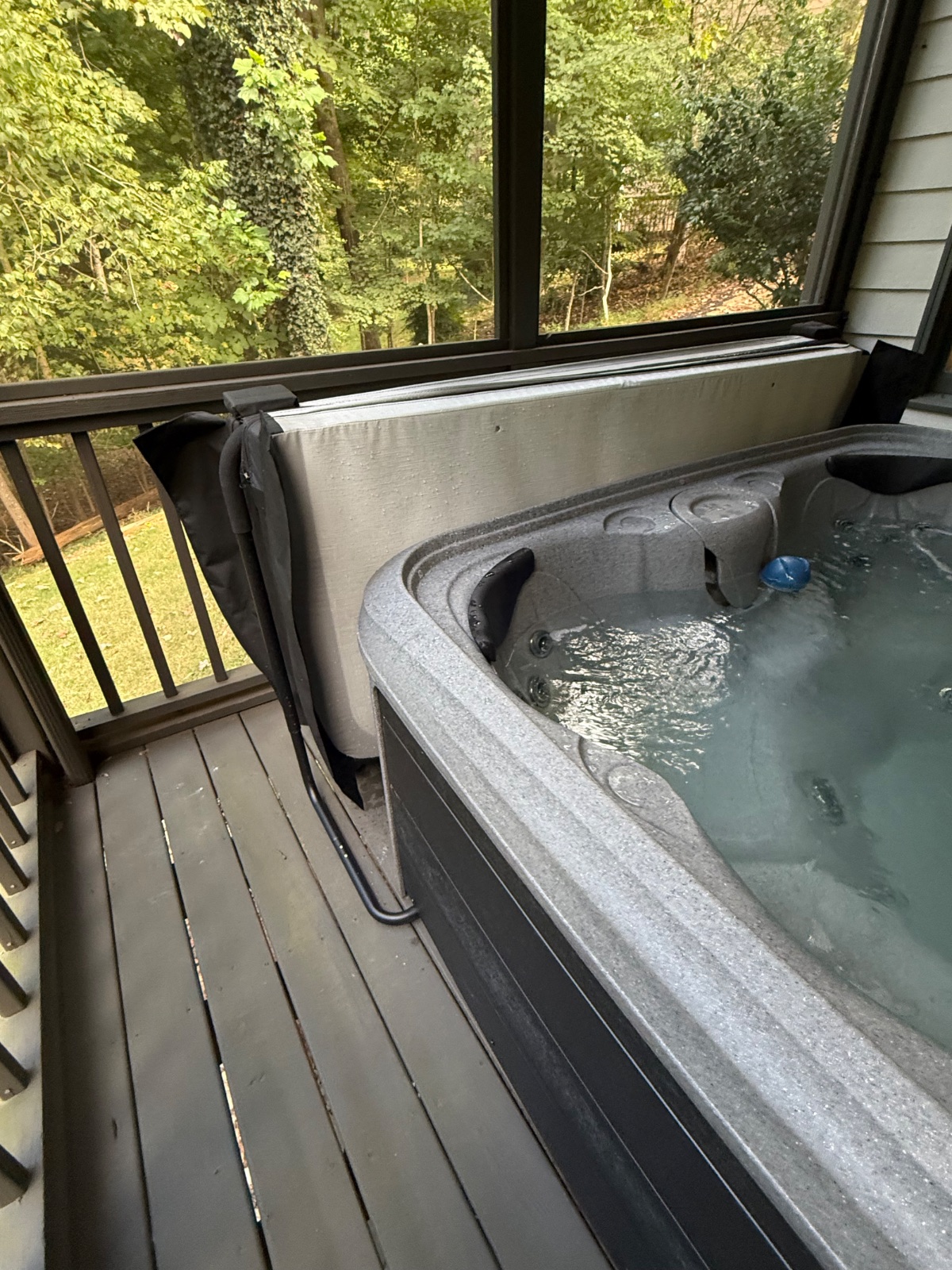 Dreammaker Spa Big Ez Comfort 2300s - Like New - Woodstock, GA, photo 4 of 7