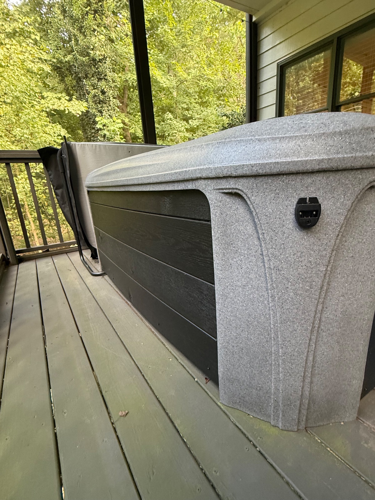 Dreammaker Spa Big Ez Comfort 2300s - Like New - Woodstock, GA, photo 5 of 7