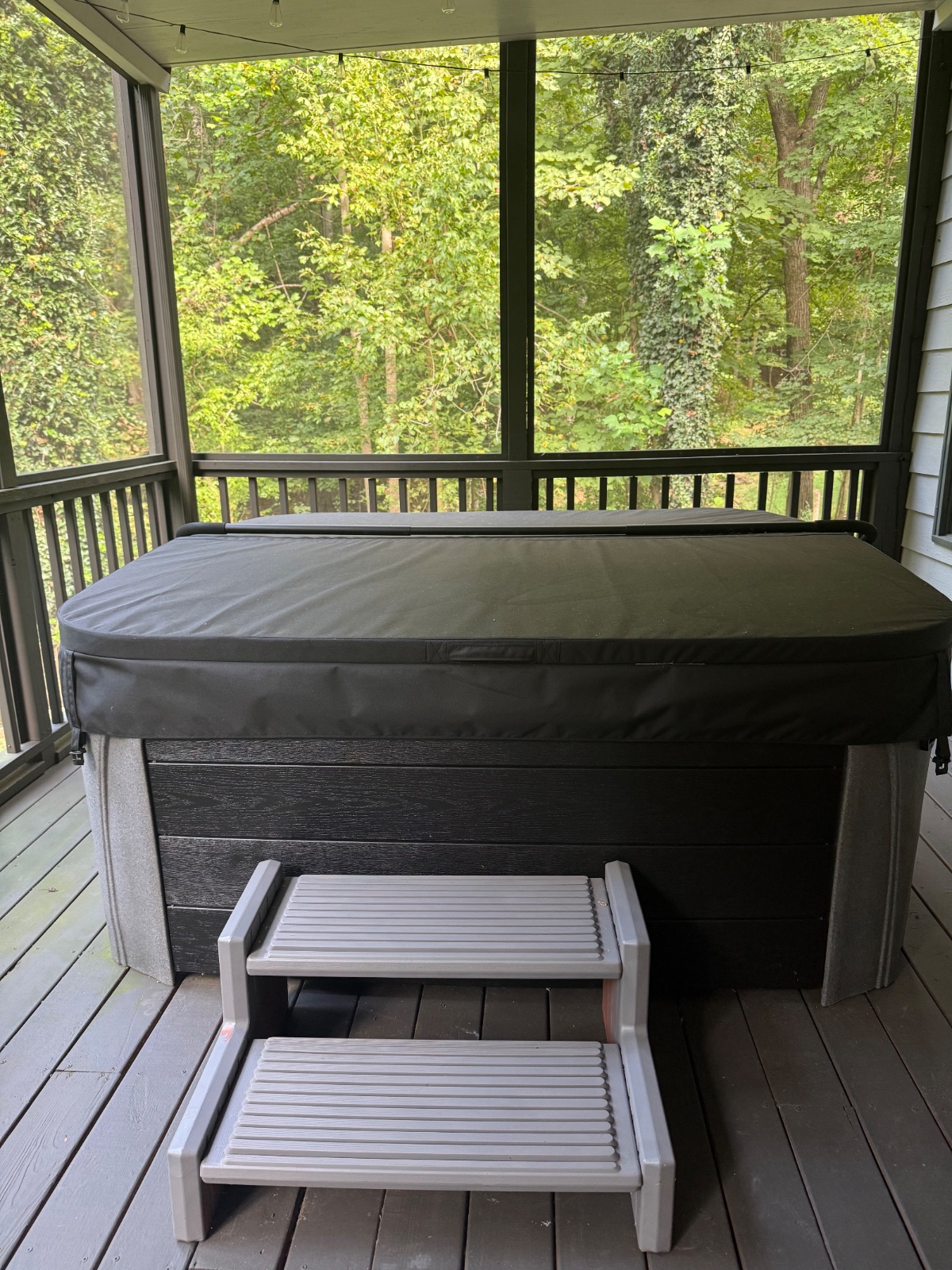 Dreammaker Spa Big Ez Comfort 2300s - Like New - Woodstock, GA, photo 6 of 7