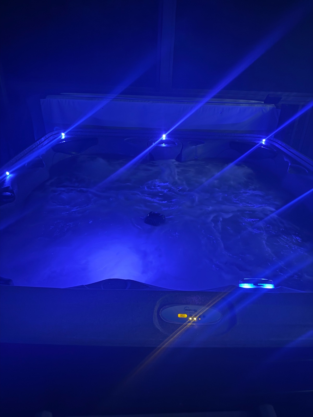 Dreammaker Spa Big Ez Comfort 2300s - Like New - Woodstock, GA, photo 7 of 7