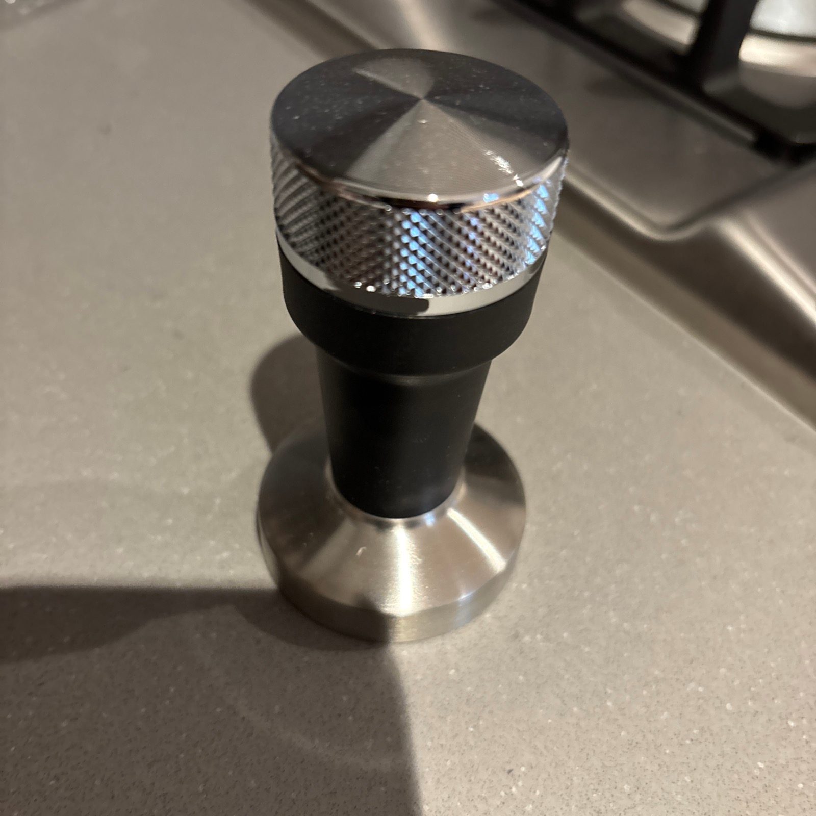 De'Longhi Dedica Arte EC885M Silver Espresso Machine - Like New - New York, NY, photo 4 of 12