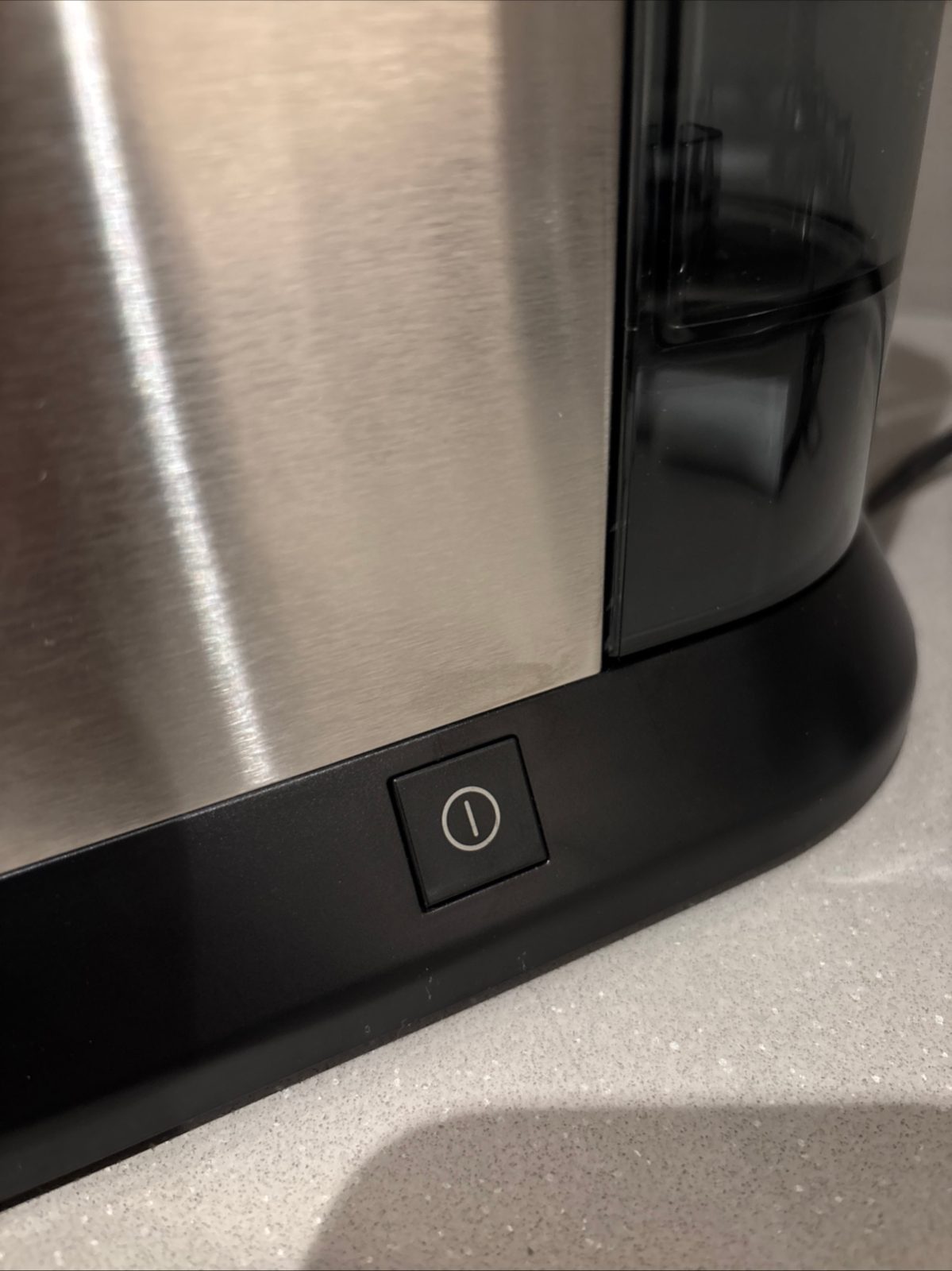 De'Longhi Dedica Arte EC885M Silver Espresso Machine - Like New - New York, NY, photo 6 of 12