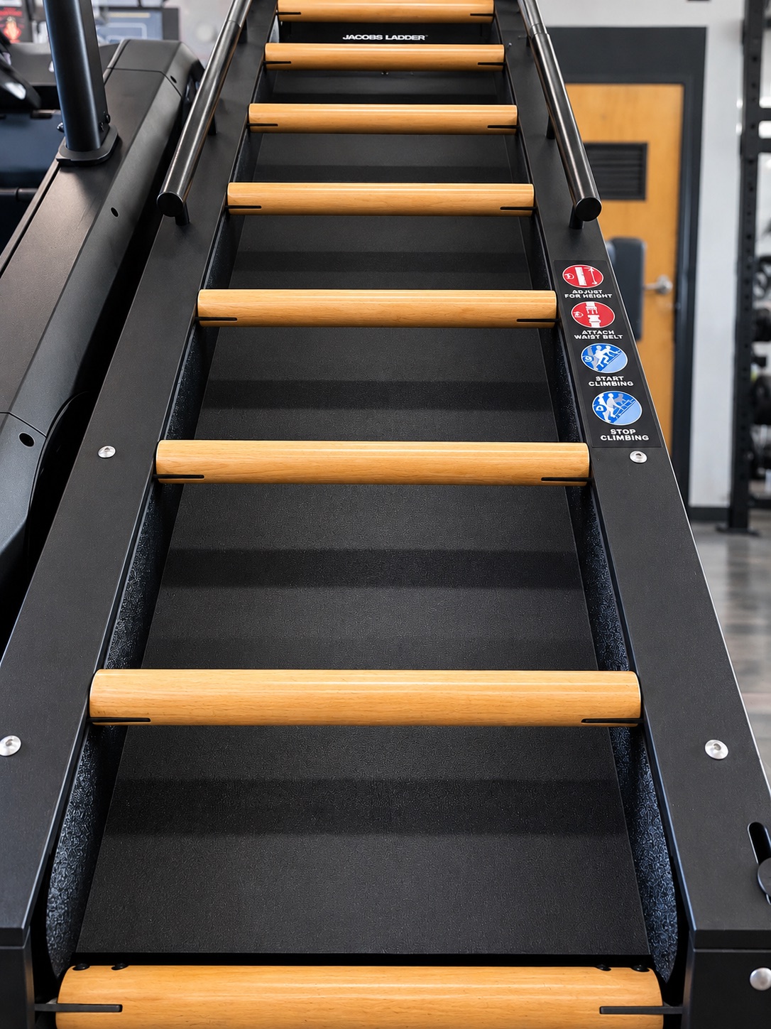 Jacobs Ladder JL5360L Gen 2 Commercial Climber, New - New - 2023 - Pomona, CA, photo 3 of 5