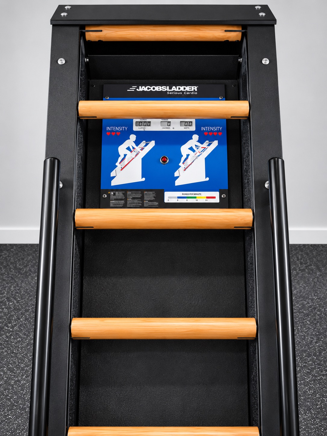 Jacobs Ladder JL5360L Gen 2 Commercial Climber, New - New - 2023 - Pomona, CA, photo 4 of 5