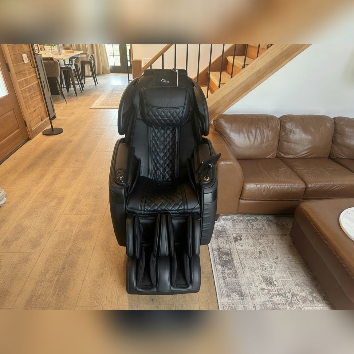 Cozzia Massage Chair - Good - Garrett, IN