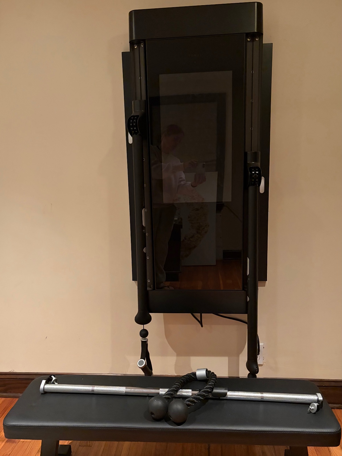 2020 Tonal, Very Good Condition, 51-200 Uses – Milton, MA, photo 6 of 7
