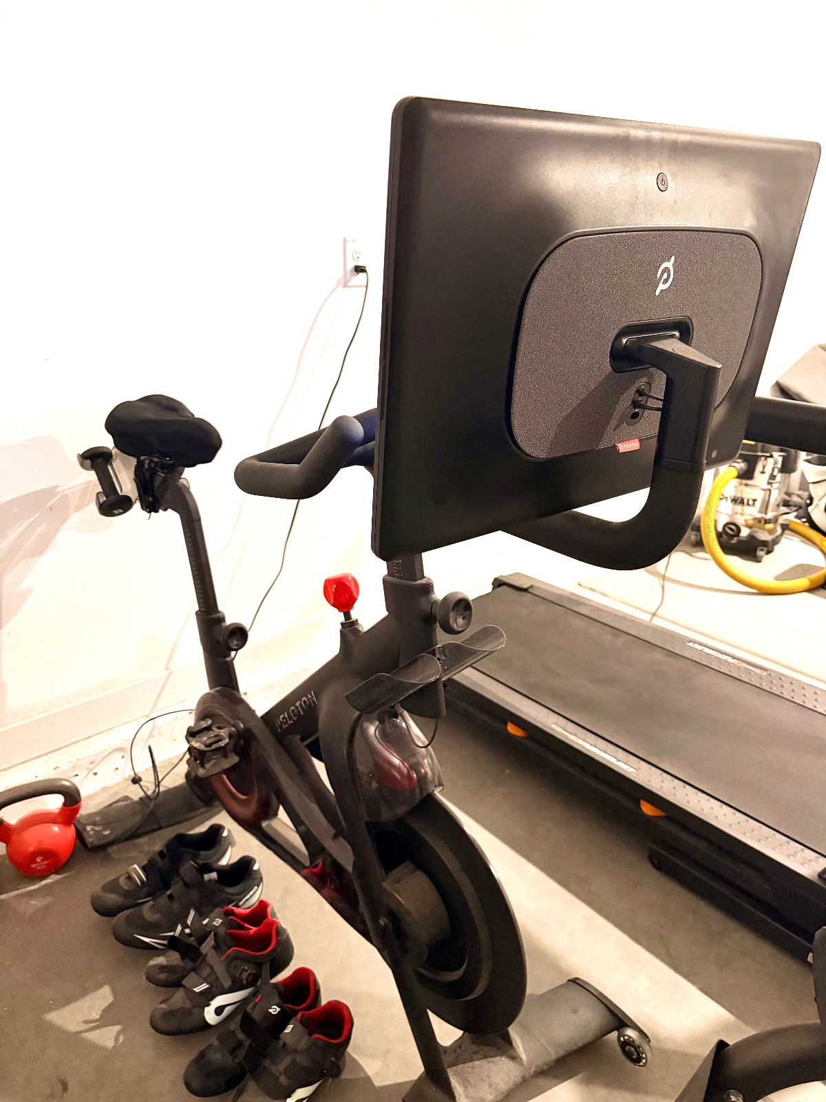 Peloton Bike Plus - Very Good - Surprise, AZ, photo 2 of 4