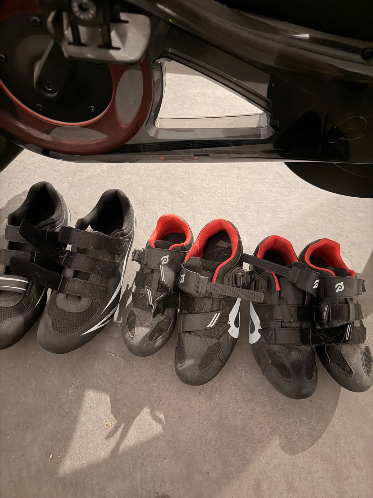 Peloton Bike Plus - Very Good - Surprise, AZ, photo 4 of 4