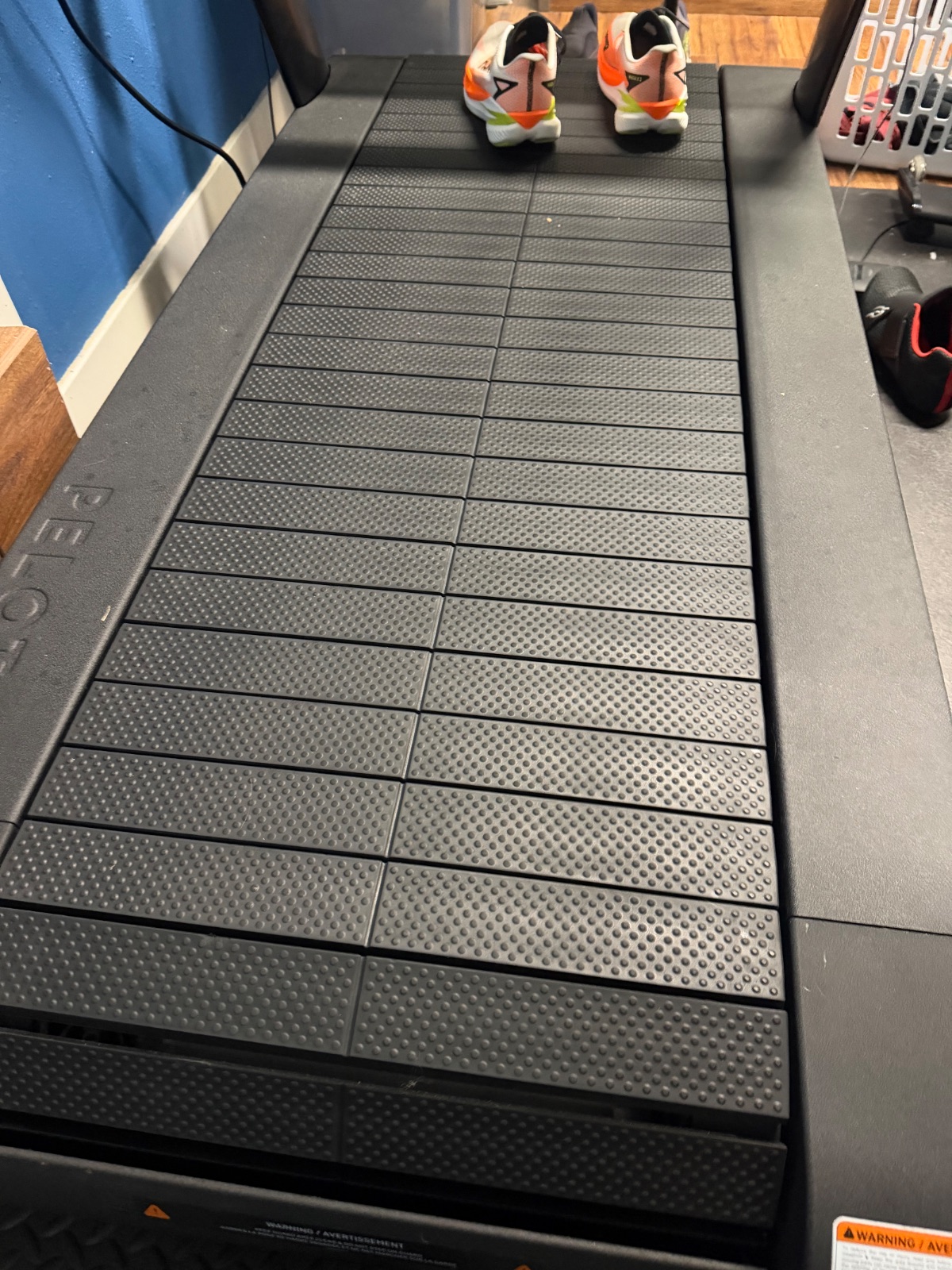 Peloton Tread+, Motor and Screen Functional - Good - 2024 - Olympia, WA, photo 2 of 8