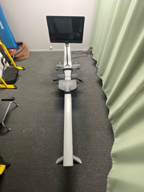 Hydrow Original Rower - Like New - Burbank, CA, photo 2 of 4