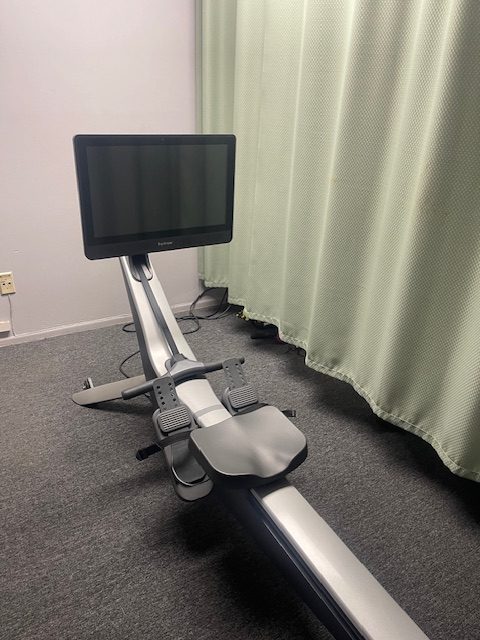 Hydrow Original Rower - Like New - Burbank, CA, photo 3 of 4