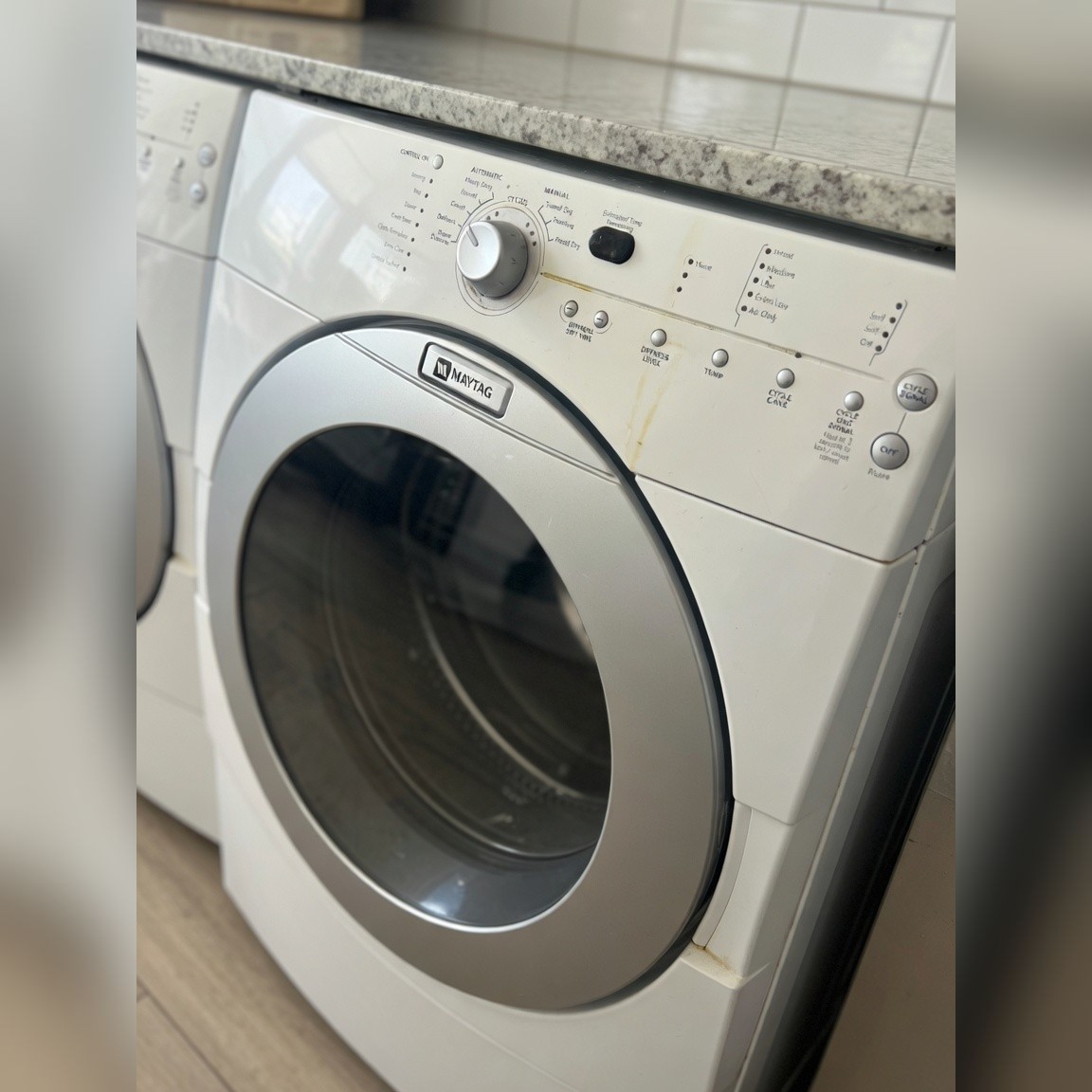 Washer and Dryer - Fair - Hammond, LA