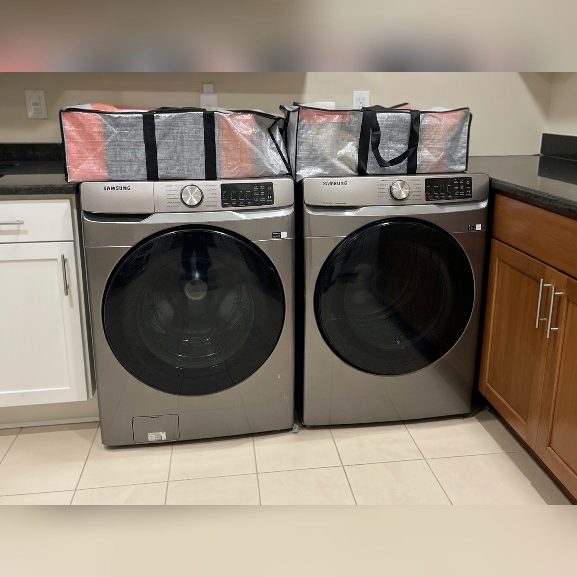 Washer and Dryer - Like New - Nashville, TN