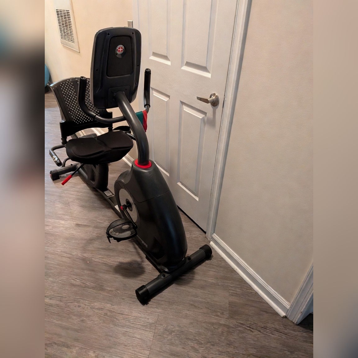 Schwinn Fitness 230 Recumbent - Like New - Montgomery County, PA