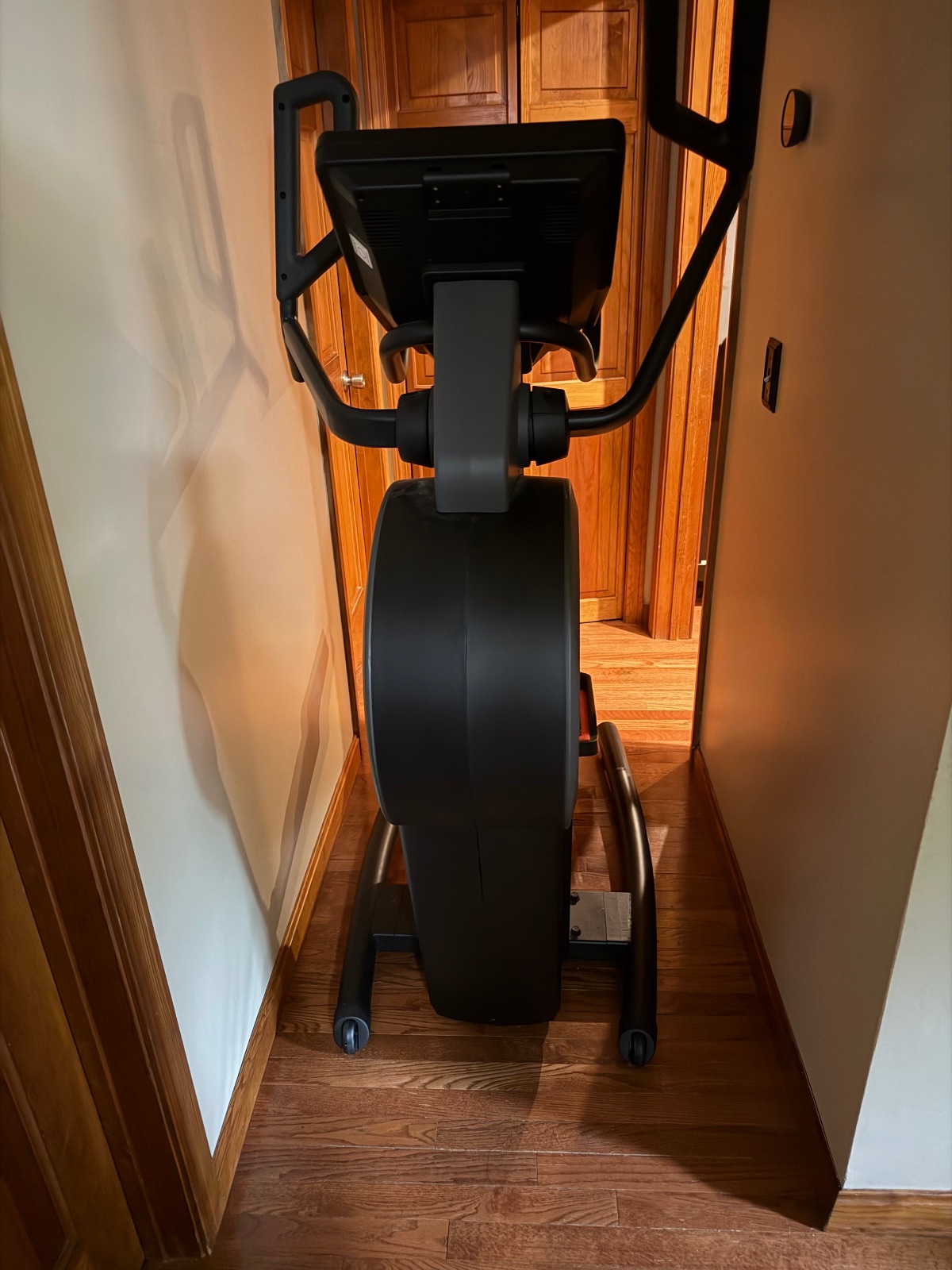 ProForm Pro HIIT H14 Elliptical Trainer - Like New - Dartmouth, MA, photo 3 of 4