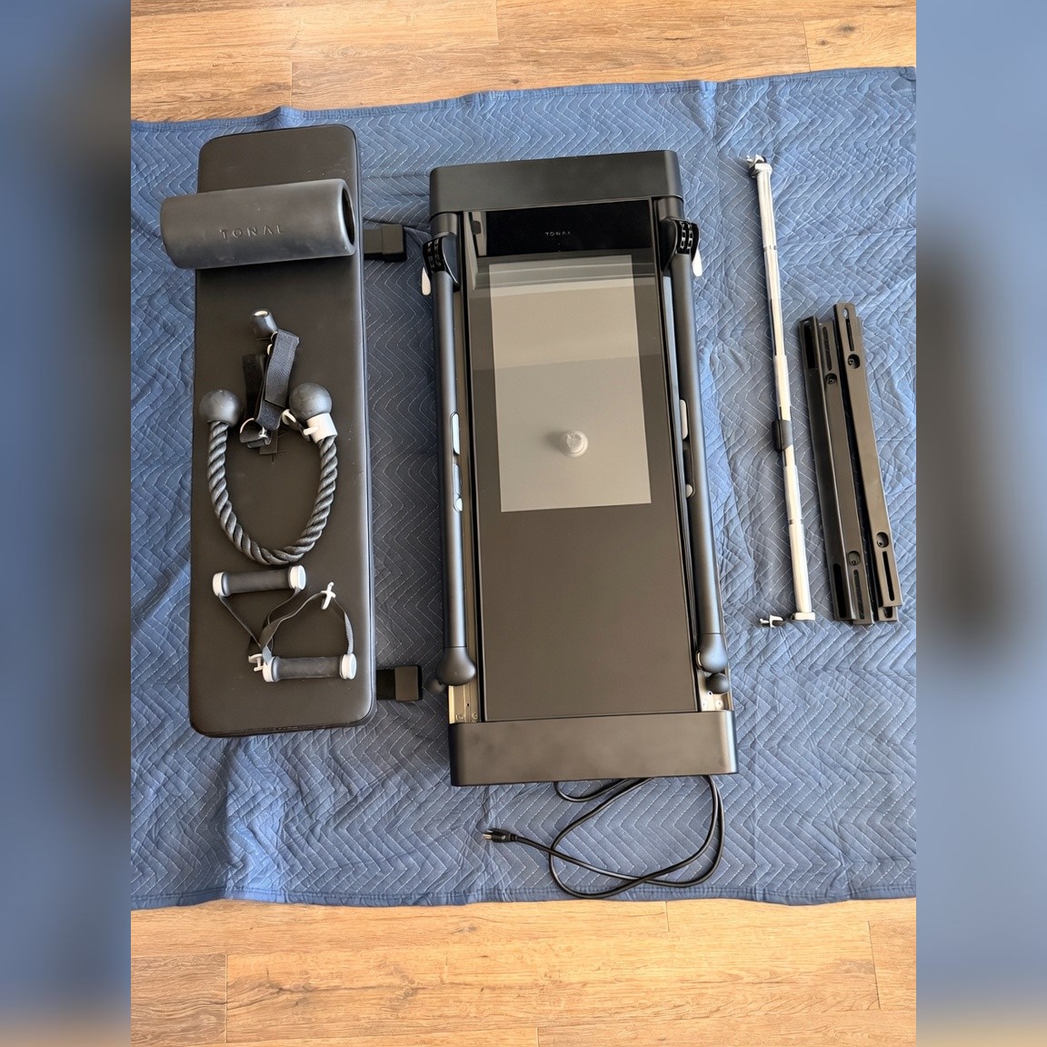 2021 Tonal, Excellent Condition, Low Usage – Verona, WI