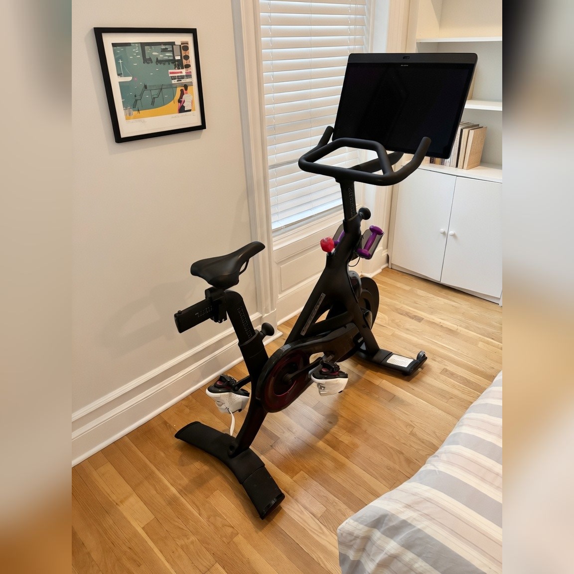 Peloton Bike+ - Very Good - New York, NY