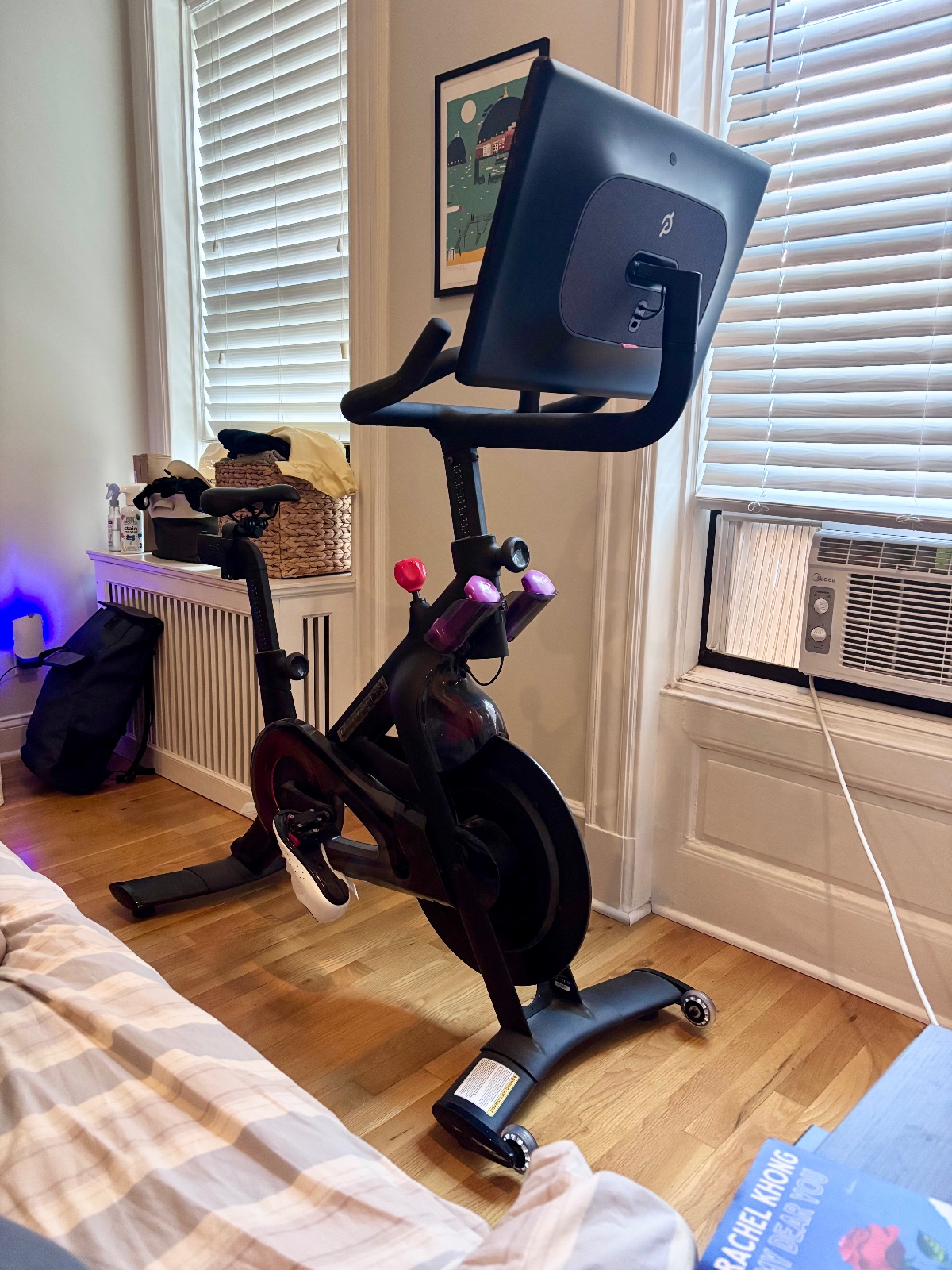 Peloton Bike+ - Very Good - New York, NY, photo 2 of 3