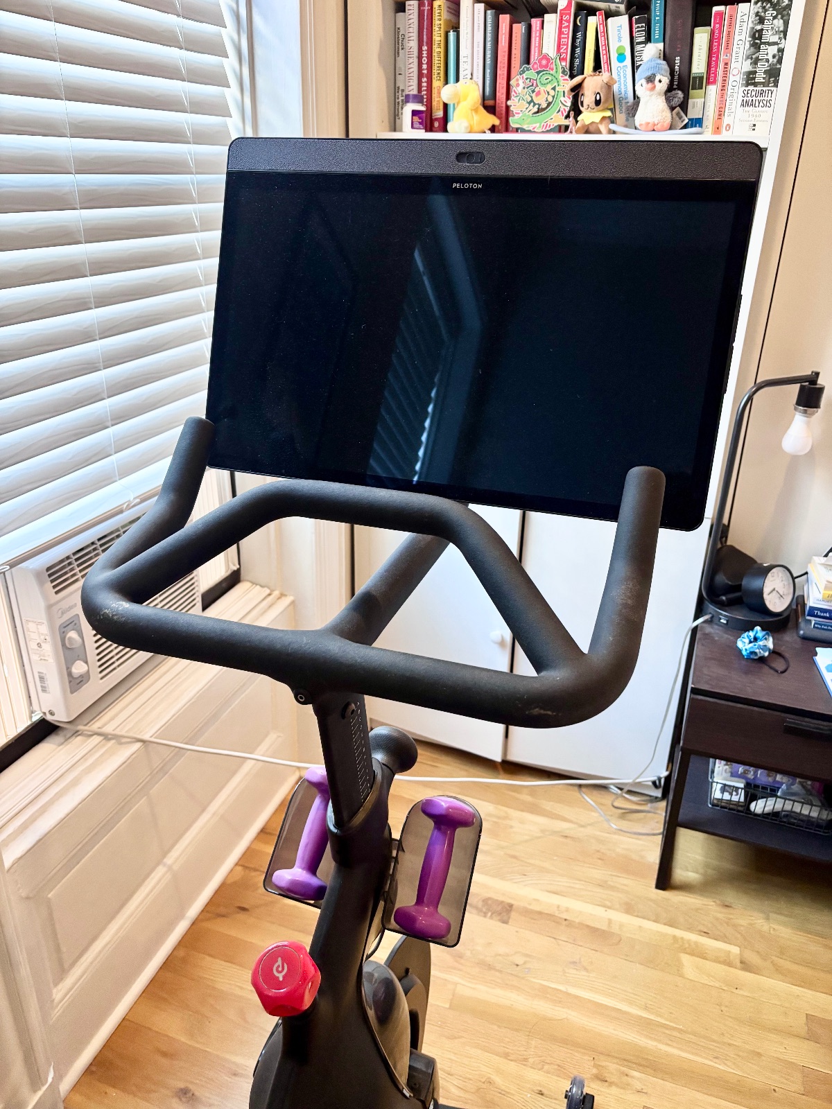 Peloton Bike+ - Very Good - New York, NY, photo 3 of 3