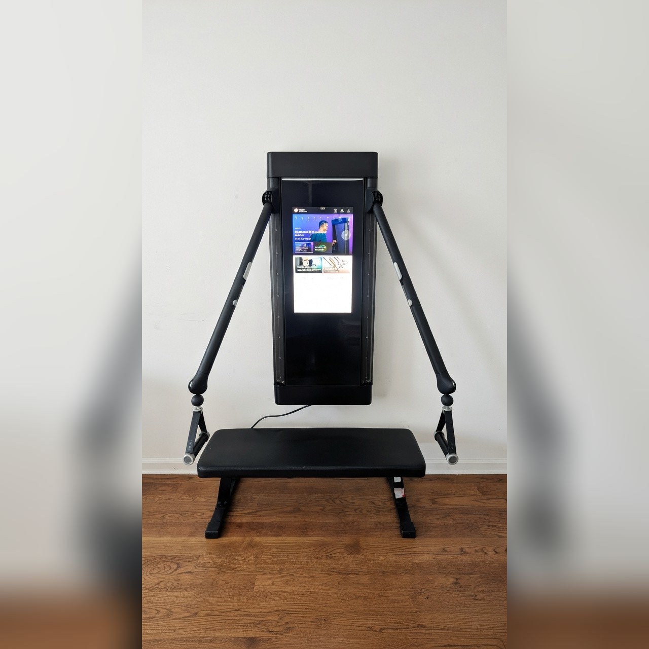 Tonal 1 Smart Home Gym + Full Accessories - Very Good - New York, NY