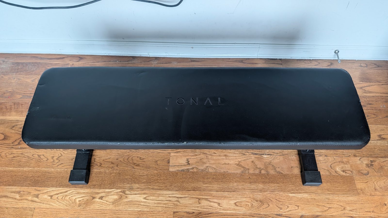 Tonal 1 Smart Home Gym + Full Accessories - Very Good - New York, NY, photo 4 of 12