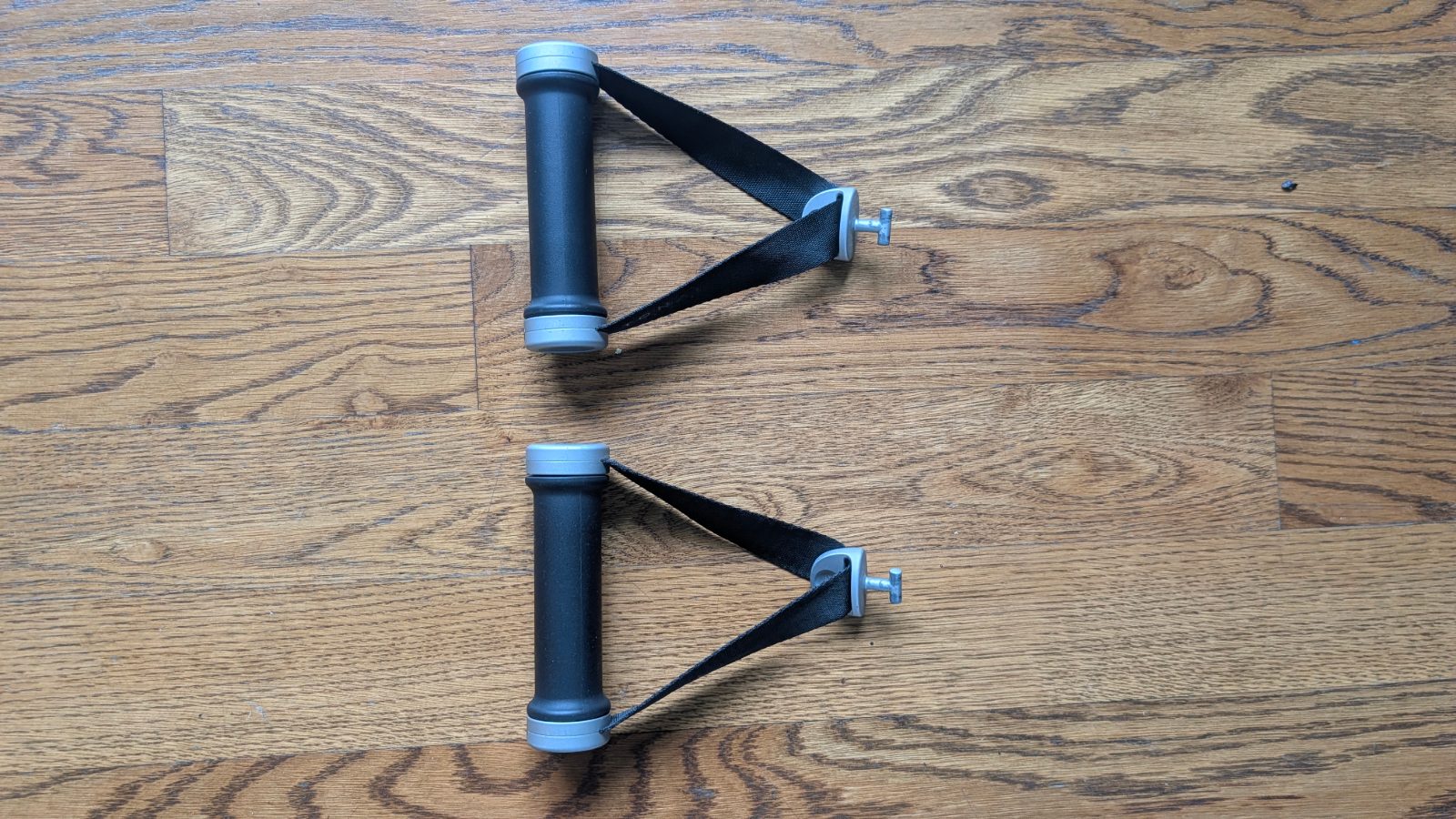 Tonal 1 Smart Home Gym + Full Accessories - Very Good - New York, NY, photo 5 of 12