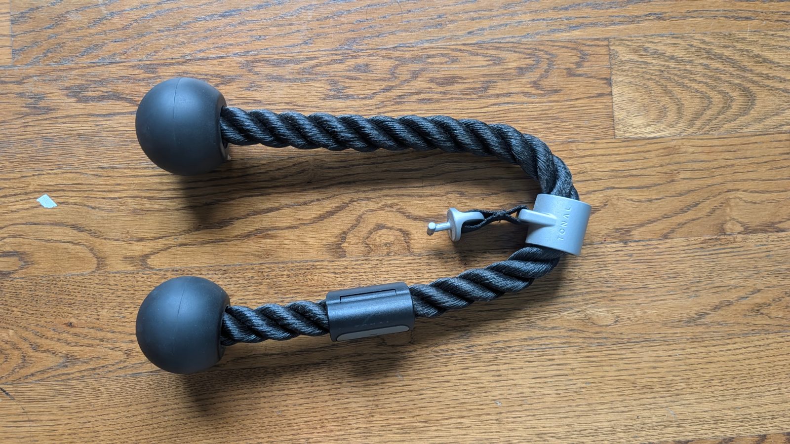 Tonal 1 Smart Home Gym + Full Accessories - Very Good - New York, NY, photo 6 of 12