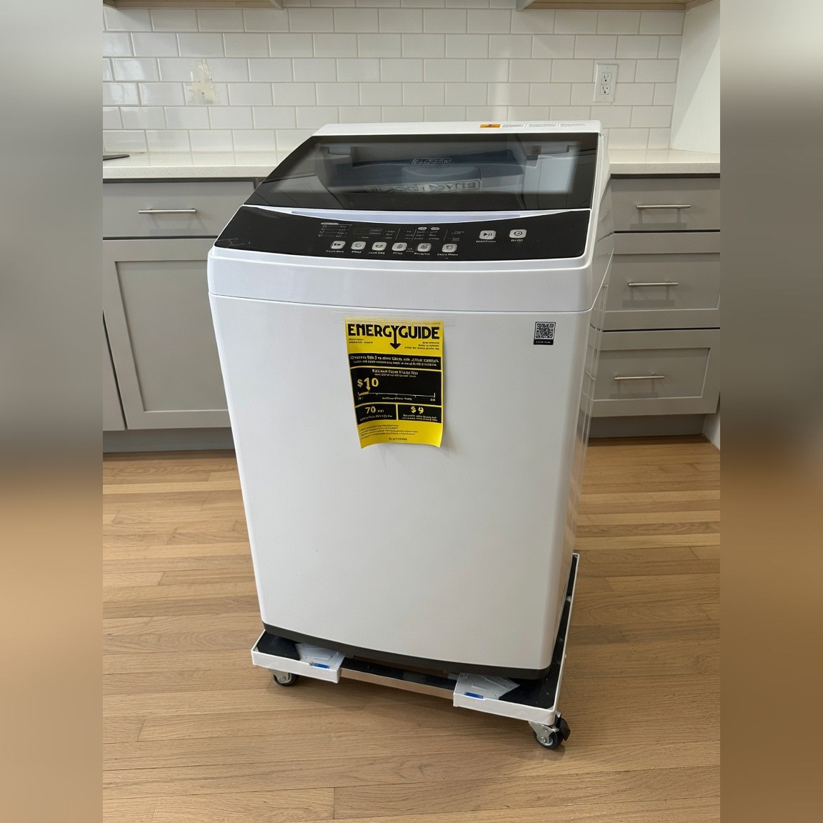 Portable Washing Machine - New - Coraopolis, PA