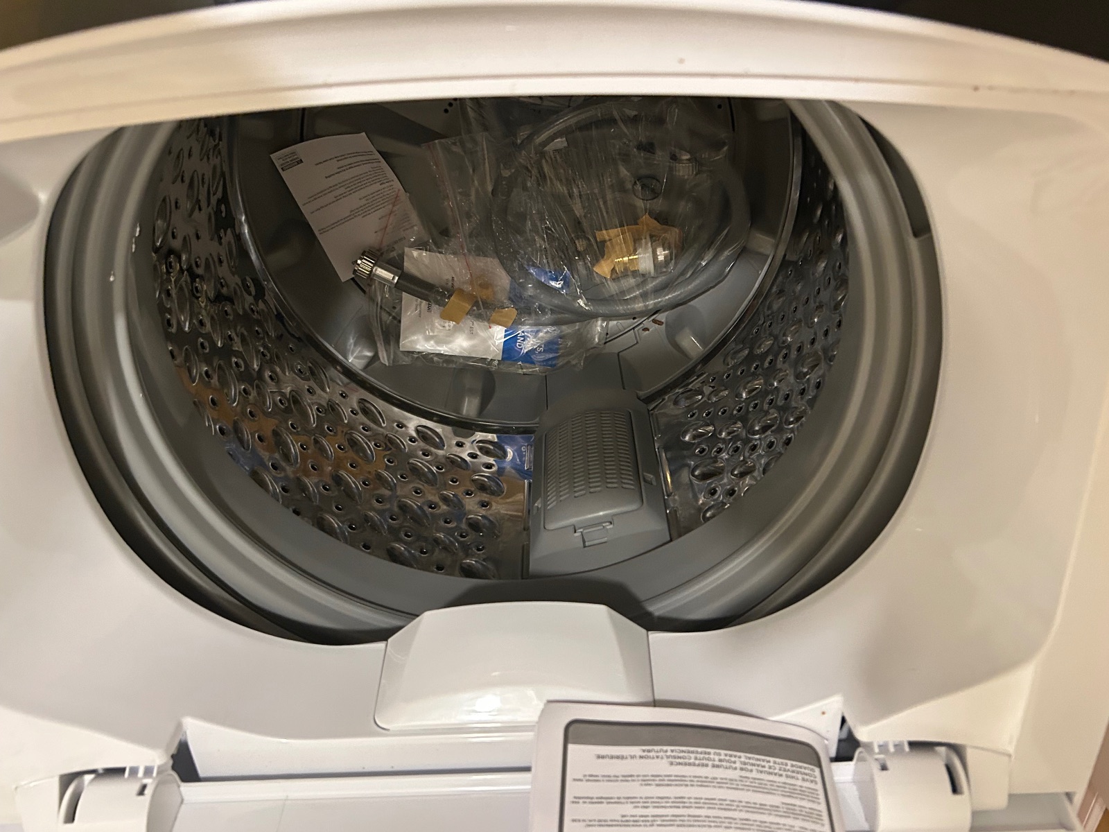 Portable Washing Machine - New - Coraopolis, PA, photo 4 of 4