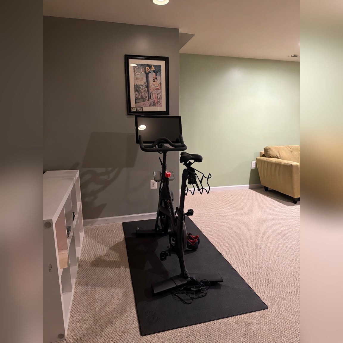 Peloton Bike - Very Good - 2021 – Washington, DC