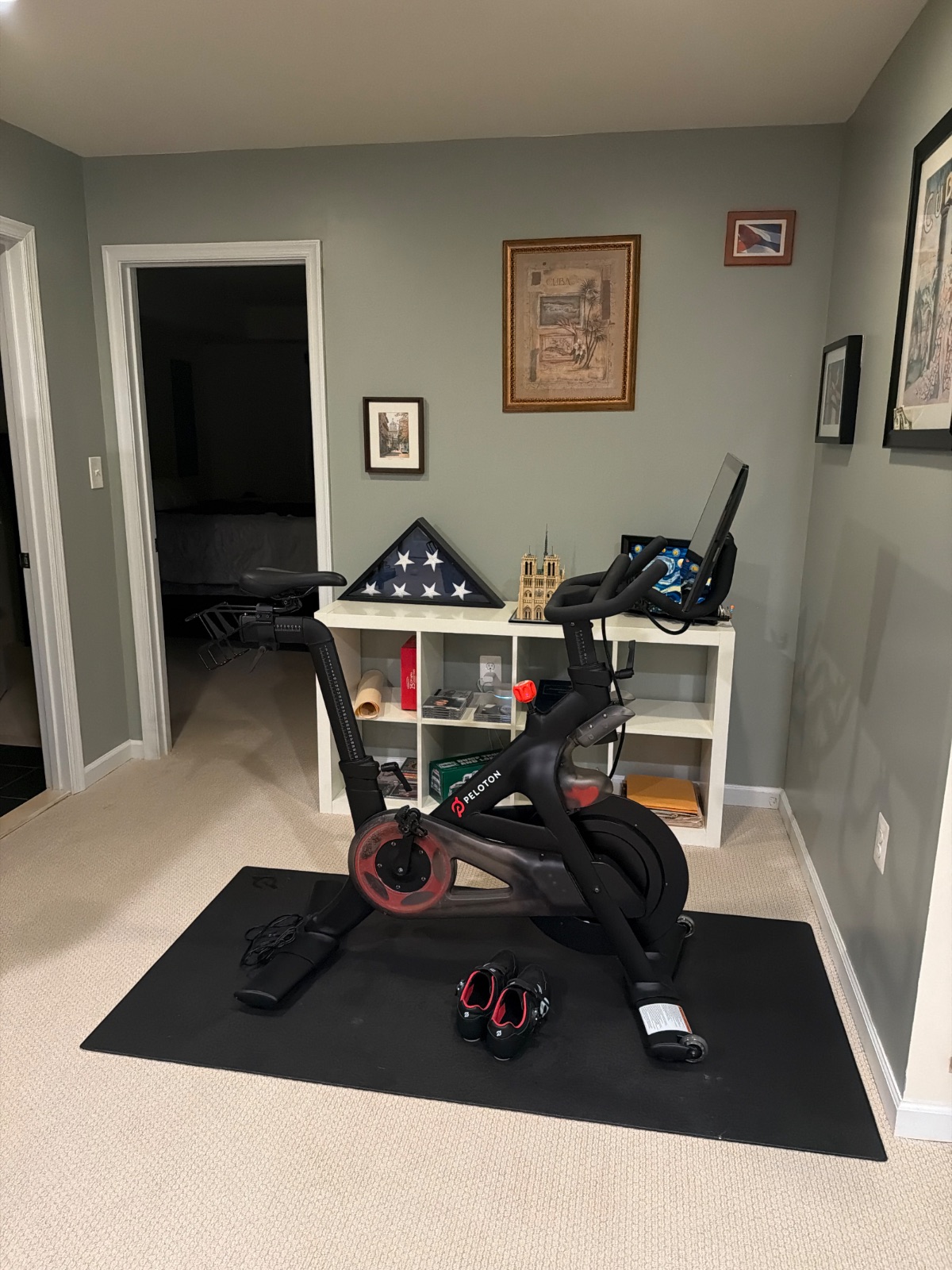 Peloton Bike - Very Good - 2021 – Washington, DC, photo 3 of 4