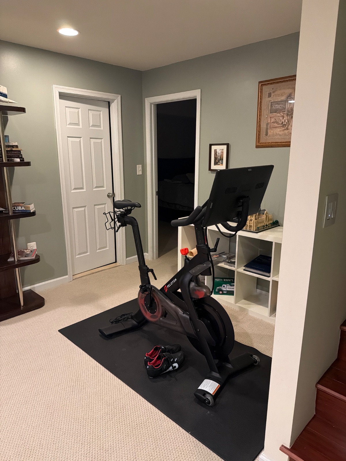 Peloton Bike - Very Good - 2021 – Washington, DC, photo 4 of 4
