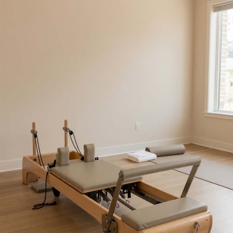 2024 Very Good Condition 2700 Traditional Standard Reformer with Accessories - Sayville, NY