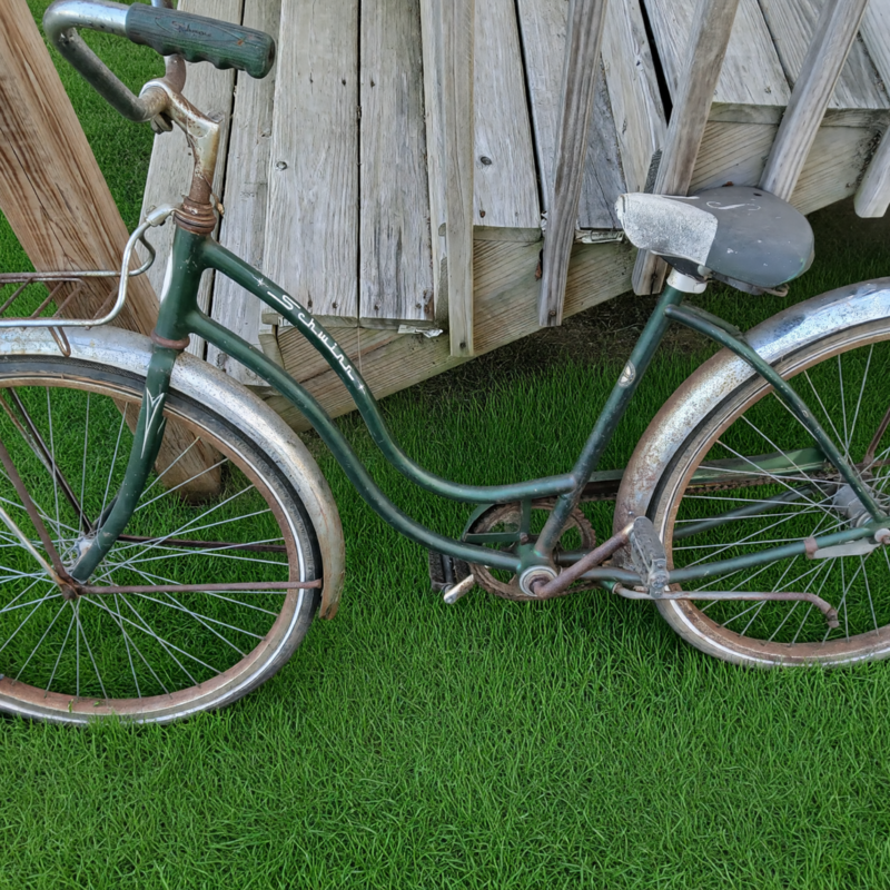 schwinn orange county chopper bicycle Vintage Schwinn Orange County Choppers Stingray Bicycle Low Rider: Adult  Bike for Sale in East Chicago, IN