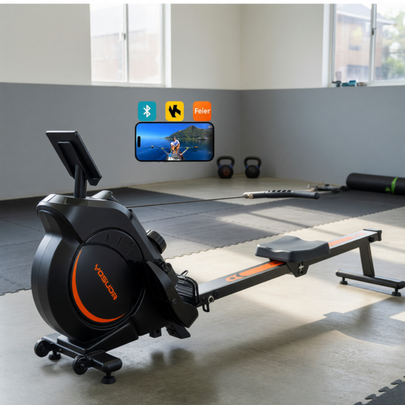 2022 Yosuda Cable Functional Trainer – Brand New - Rockville, MD