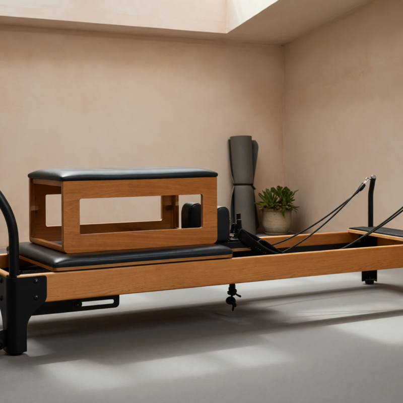 2023 Flexia Smart Reformer – Like-New Condition, Full Bundle - Baltimore, MD
